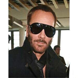 TOM FORD TF589 FELIX-02 SUNGLASSES